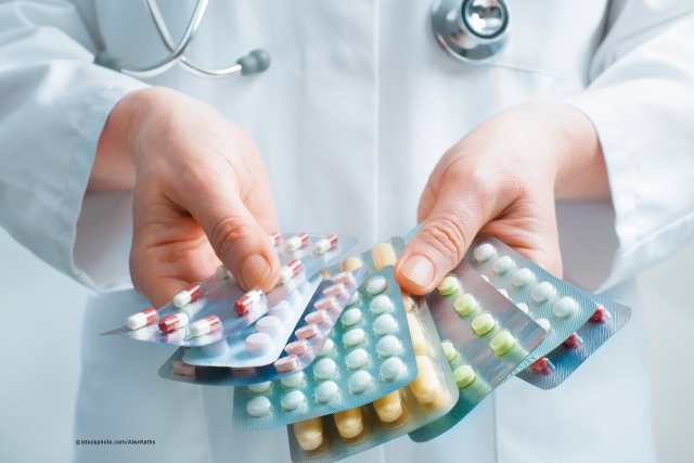 Zu den auf DocInsider beschriebenen Diagnose- und Behandlungsverfahren gehört auch die Therapie mit Tabletten